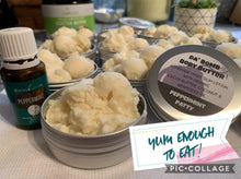 Load image into Gallery viewer, Peppermint Patty Magnesium Body Butter