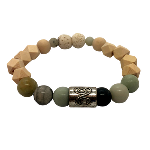 Limited Edition Amazonite Manifestlet